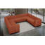 Canapé modulaire rembourré 8 pièces Quinn-94191530
