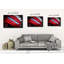 Wrapped Canvas Print-35549253