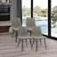Chaise parsons Clarendale-456728736