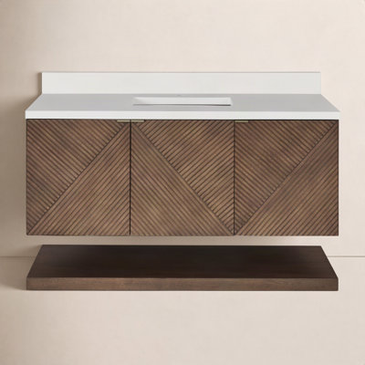Marcello 48'' Single Bathroom Vanity