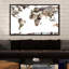 «World Animals Map», impression-31937201-31937894