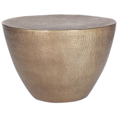Single Coffee Table