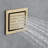 Thermostatic with Rough in-Valve