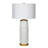 Ceramic Table Lamp