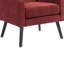 Bolanle 30" W Tufted Wide Back Accent Armchair-1592346164