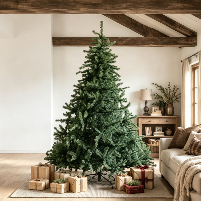 Christmas Tree, 7FT/210cm
