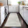 Lamanna Washable Abstract Indoor / Outdoor Rug