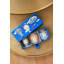 Trio Travel Candles Manhattan Paris Mykonos