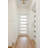 Yil Glass Semi Flush Mount-315579009