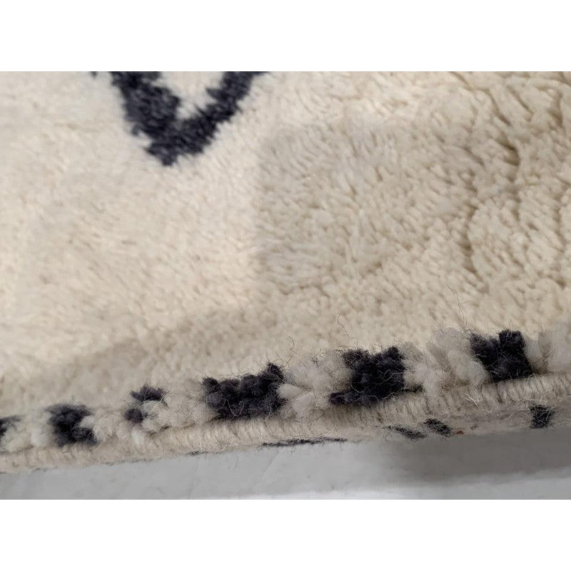 Geometric Area Rug