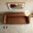90'' Leather Sofa-1756203536