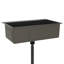 Medora Handmade Kitchen Sink Stainless Steel-823868566