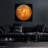 'Planet Venus' by Epic Portfolio, Acrylic Glass Wall Art-244709509