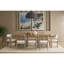 Oasis Glass Dining Table-1160157077