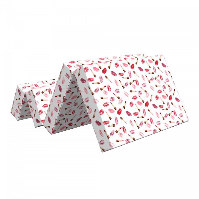 5'' Medium Mattress, Queen