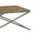Gosling Solid Wood Top Coffee Table
