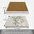Nautical Botanicals Style 1 Single Tumbled Tile Stone Coaster Create Your Own Set-120879242