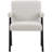Lilabeth 24.5" W Boucle Fabric Accent Chair-87095246