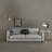 Betonica 24 in. x 48 in. Matte Porcelain Concrete Look Floor and Wall Tile-36931025