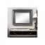 Miroir gris