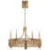 Sutton 34" Chandelier