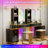 Alphea Vanity