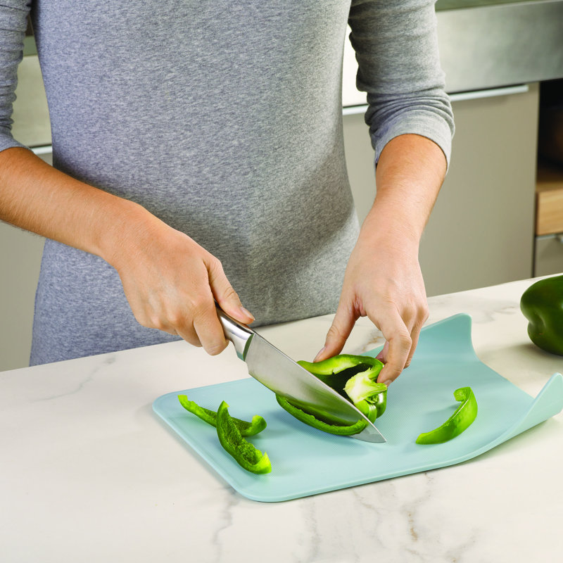 Joseph Joseph Nest Chop 3-piece Cutting Board Set