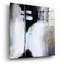 "Drame noir et blanc" par Karen Hale-812670827