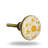 Talid 1.6" Diameter Round Knob Multipack