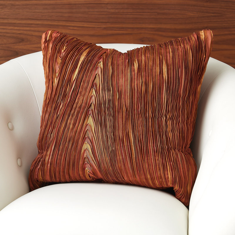 Square Pillow Cover & Insert
