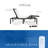 12'' Plush Gel Memory Foam Mattress-139462579