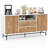 Rosilee 59'' Sideboard