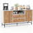 Rosilee 59 " W Sideboard