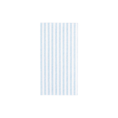 Papersoft Spunlace Striped Napkins