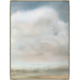Big Sky IV Painting by D’Alessandro Leon