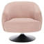 Fauteuil d'appoint rembourré Gappu-748805131