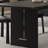 Rock Plate Dining Table Sets.-112267381