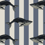 Baleana 9.84' L x 69" W Wallpaper Roll