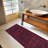 Washable Oriental Indoor Rug-2064890850
