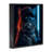 Sci-Fi Cat with Glowing Sabre Framed Giclee Art by Jim Baldwin-1146458840-1146458842