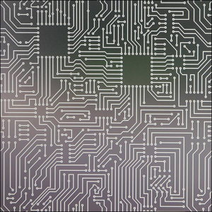 Ebern Designs Abstract Window Decal | Wayfair