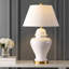 Lampe de table standard 33 "-1903451589