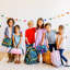 Wildkin Quilted Kids Nap Mat – Soft Microfiber with Pillow & Elastic Straps for School & Travel - Robots-111036874