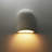Juliao Ceramic Flush Mounted Sconce-1575273232