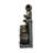 Parkin Weather Resistant Cascade Fountain with Light