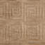 Tapis tibétain en laine noué à la main-514256306