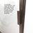 Sopora 32.88'' - W x 67'' H Pivot Door Framed Shower Door with-14171018-14171015