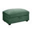 Repose-pieds moderne en chenille-1073353738