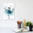 Blue Sky Dancer by Ashvin Harrison - Gallery-Wrapped Canvas Giclée on Canvas-605612488-605612489