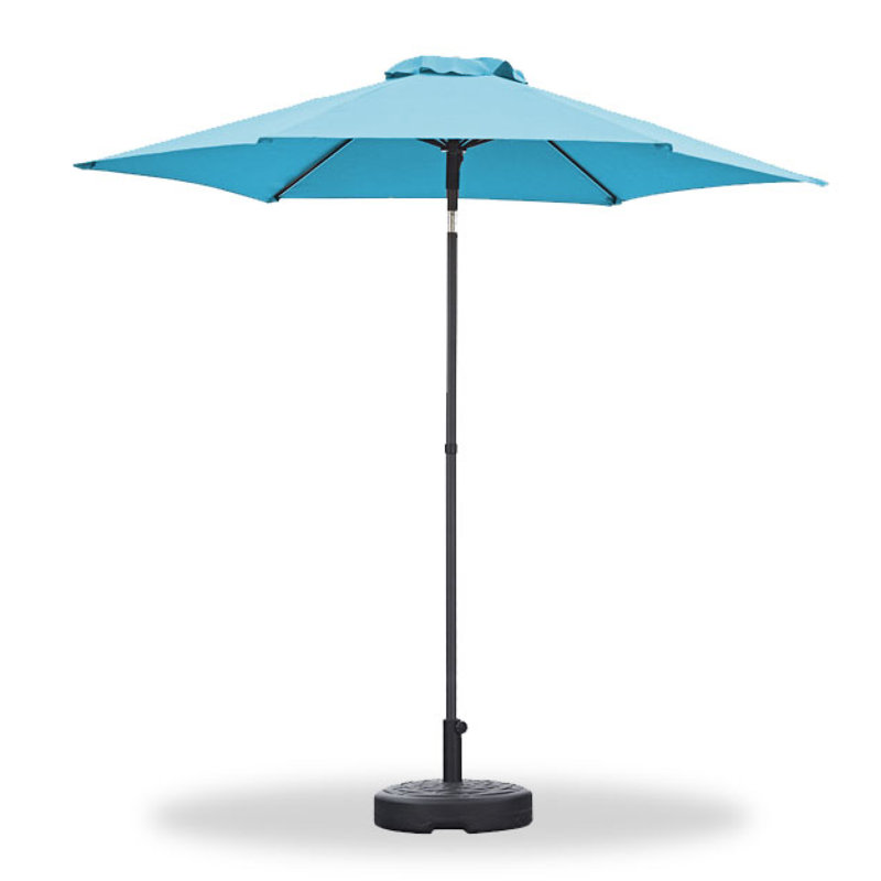 Socle de parasol autoportant Bruner